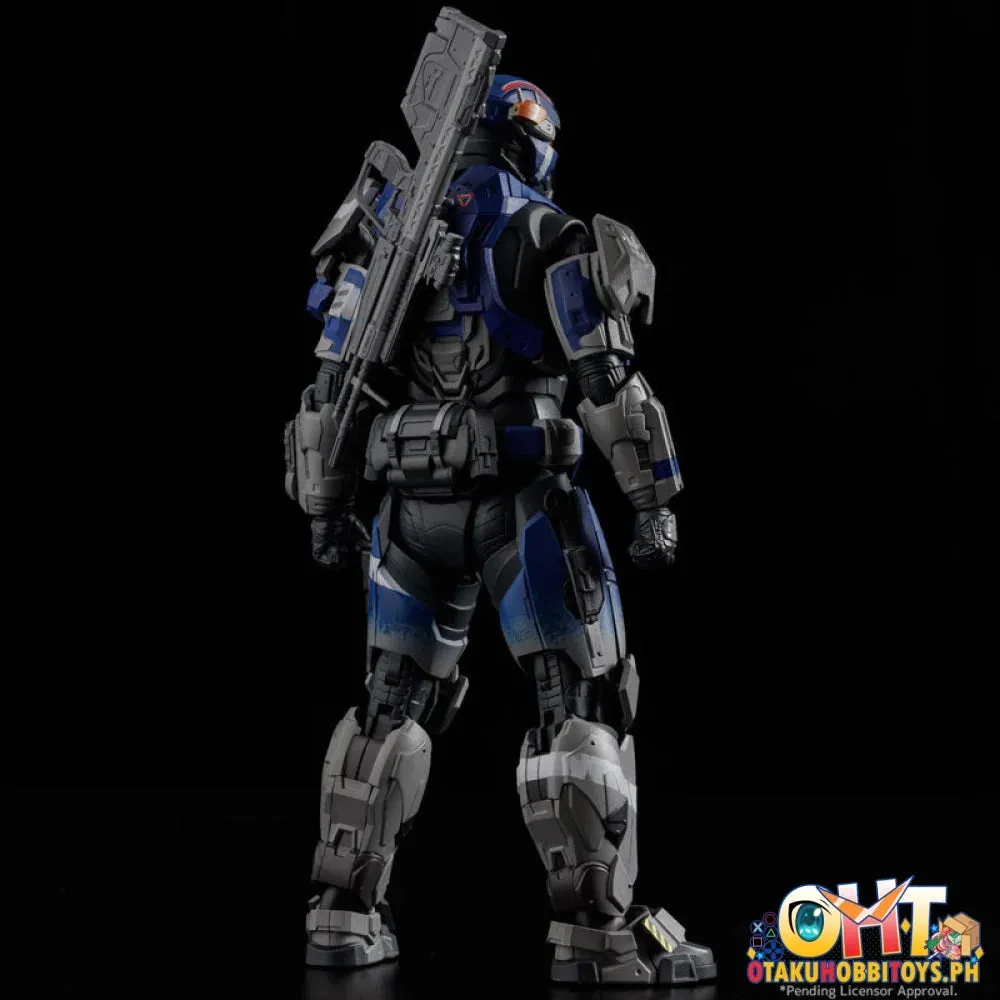 1000TOYS RE:EDIT Halo: REACH 1/12 CARTER-A259 (Noble One) - EXTRA SLOT