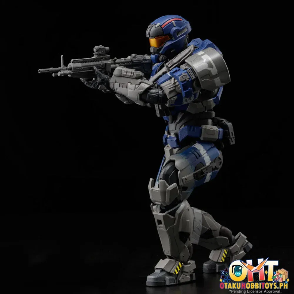 1000TOYS RE:EDIT Halo: REACH 1/12 CARTER-A259 (Noble One) - EXTRA SLOT