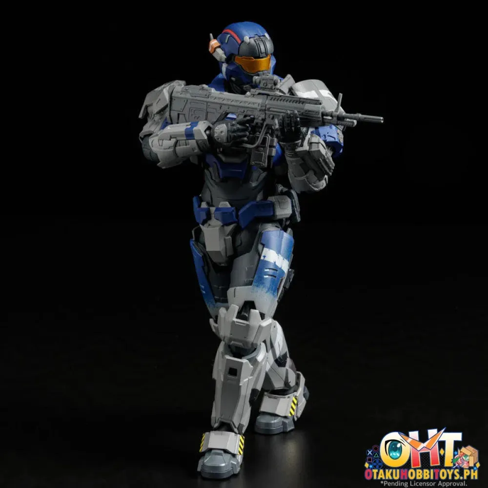 1000TOYS RE:EDIT Halo: REACH 1/12 CARTER-A259 (Noble One) - EXTRA SLOT