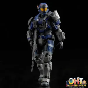 1000TOYS RE:EDIT Halo: REACH 1/12 CARTER-A259 (Noble One) - EXTRA SLOT