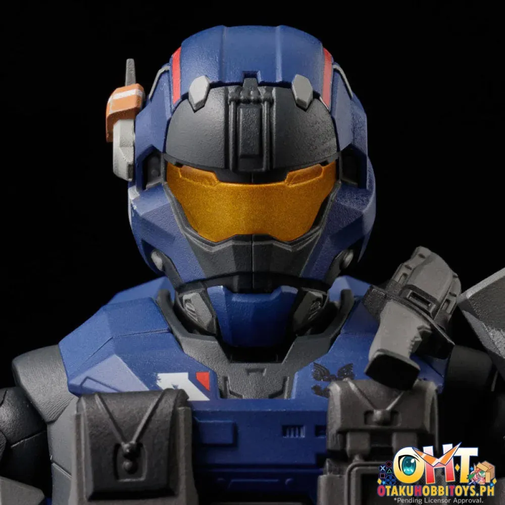 1000TOYS RE:EDIT Halo: REACH 1/12 CARTER-A259 (Noble One) - EXTRA SLOT
