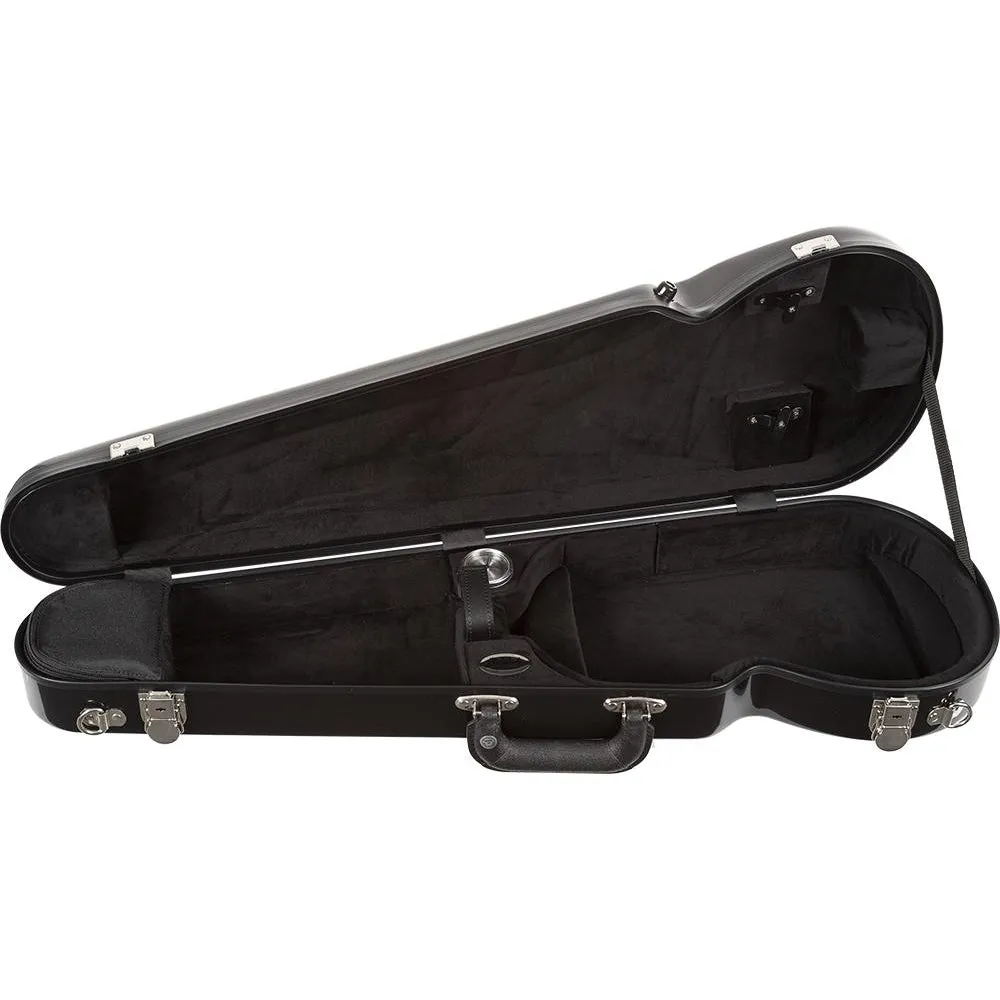 1063 Bobelock Fibreglass Violin Case