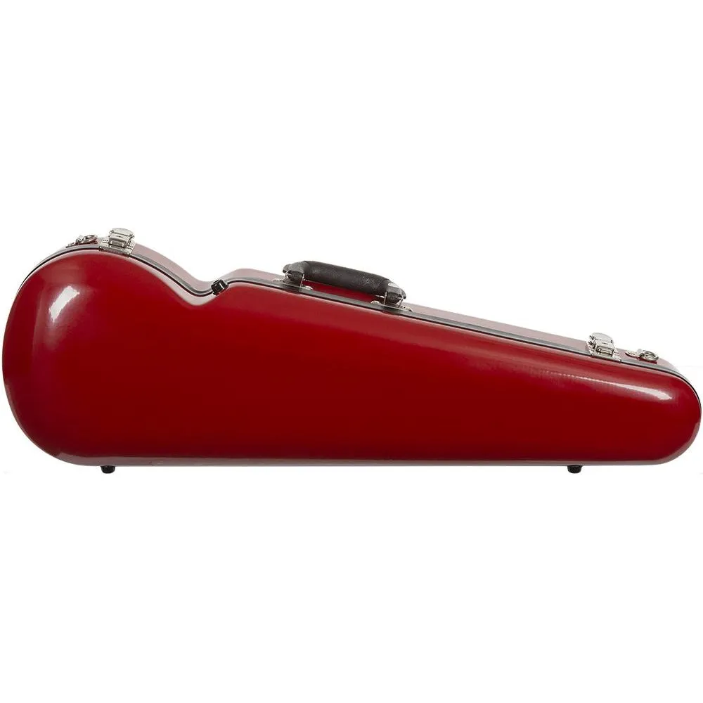 1063 Bobelock Fibreglass Violin Case