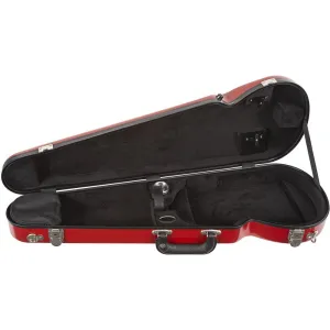 1063 Bobelock Fibreglass Violin Case
