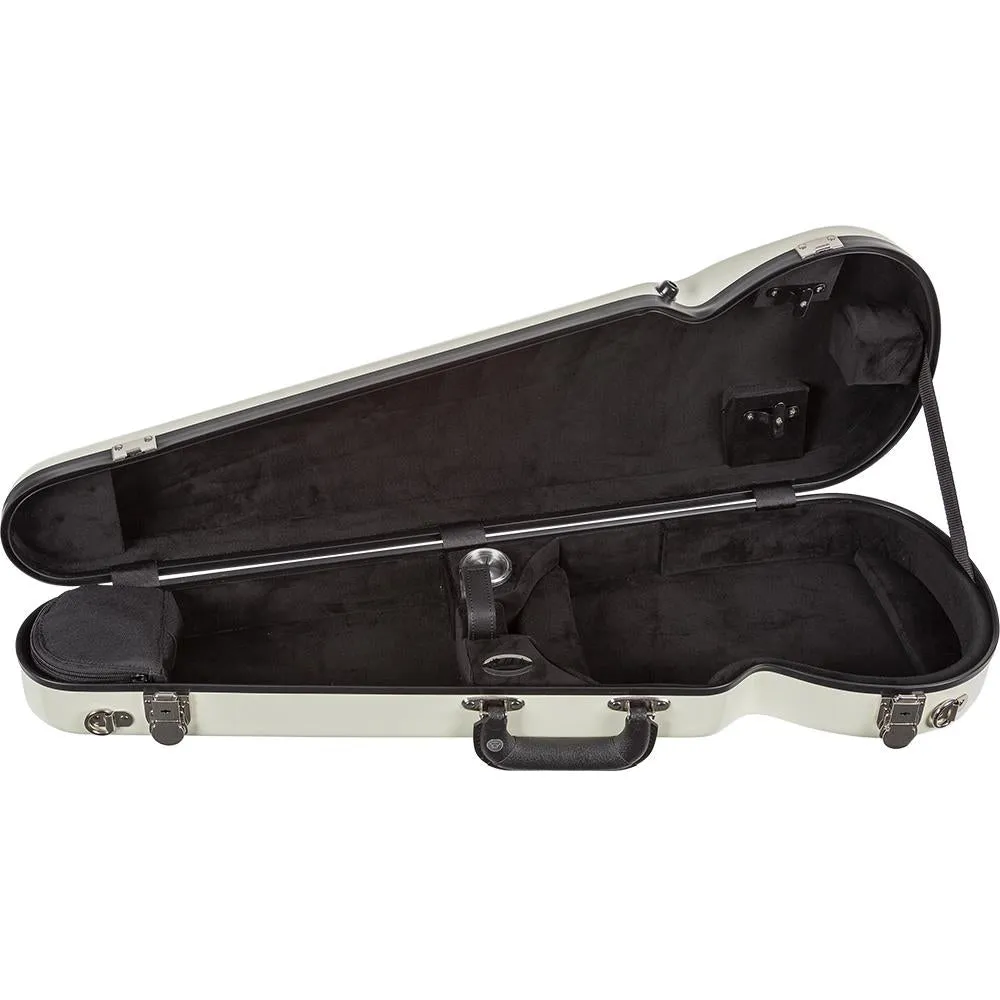 1063 Bobelock Fibreglass Violin Case