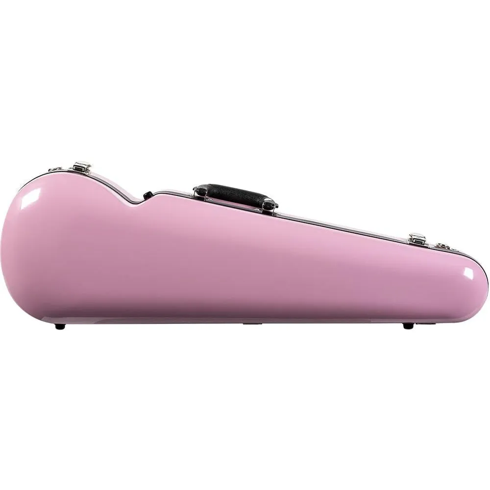 1063 Bobelock Fibreglass Violin Case