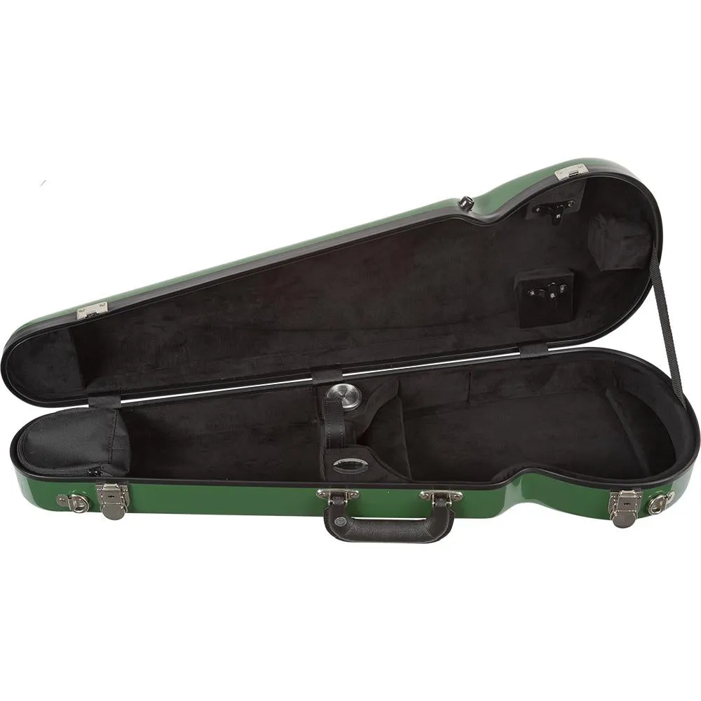 1063 Bobelock Fibreglass Violin Case