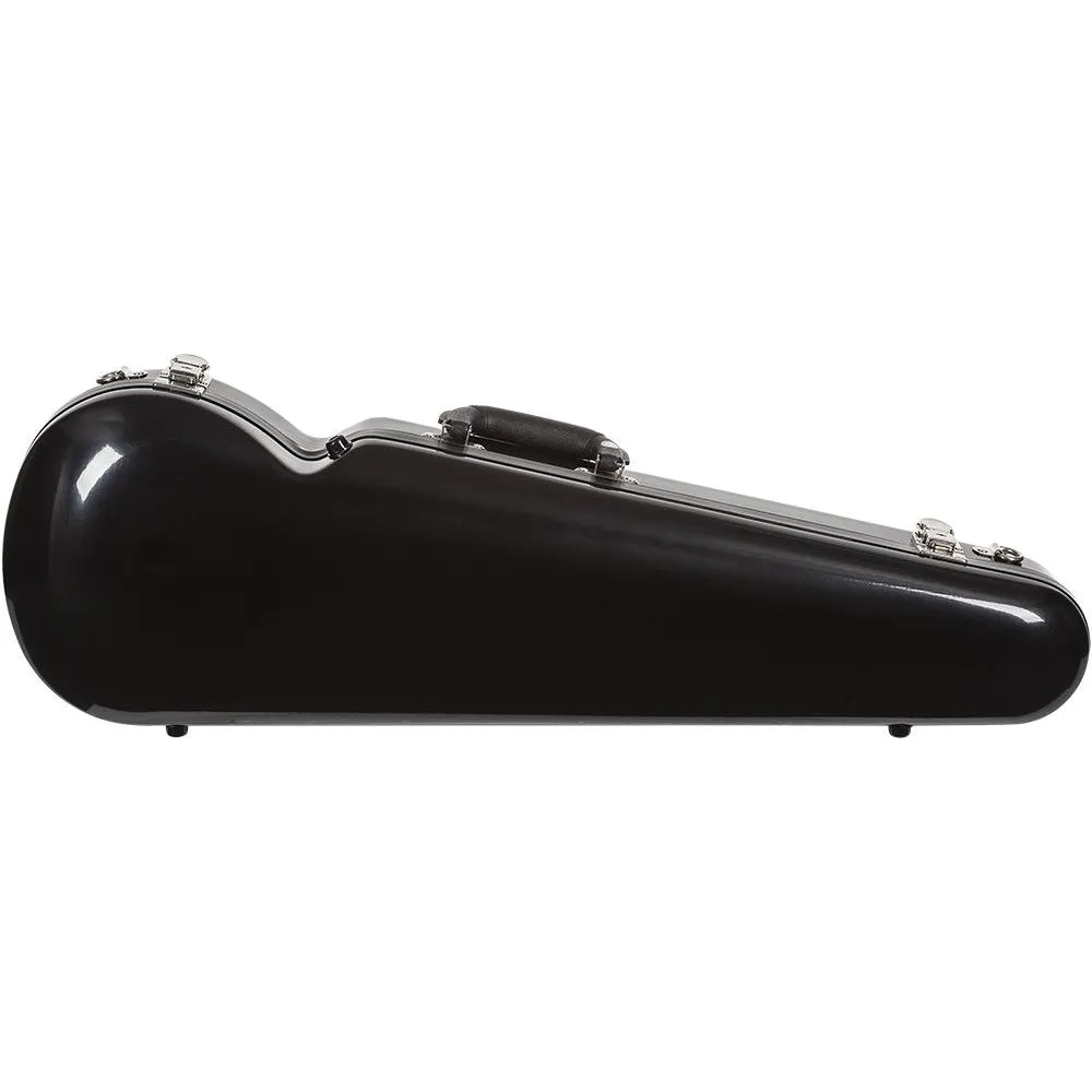 1063 Bobelock Fibreglass Violin Case