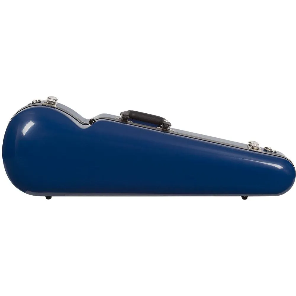 1063 Bobelock Fibreglass Violin Case