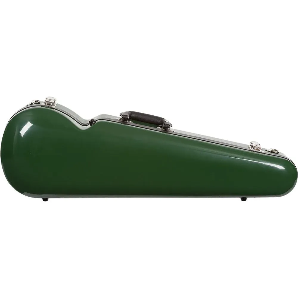 1063 Bobelock Fibreglass Violin Case