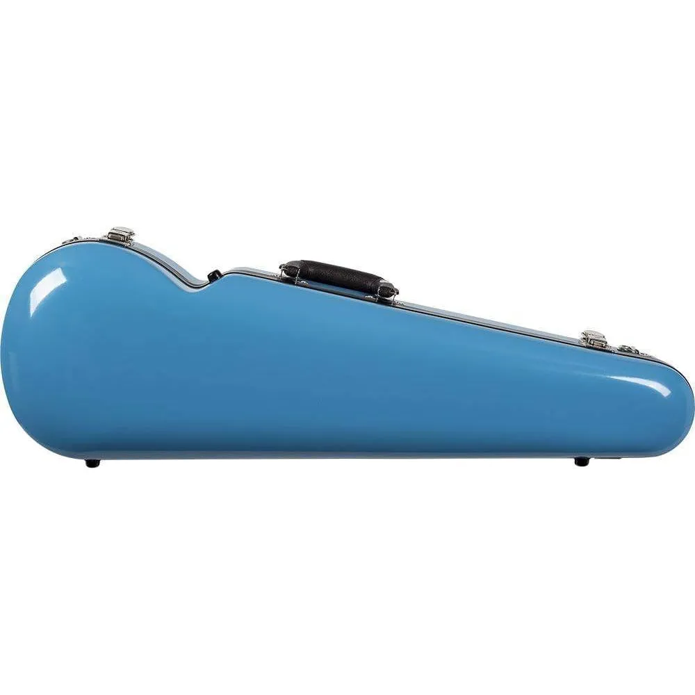 1063 Bobelock Fibreglass Violin Case