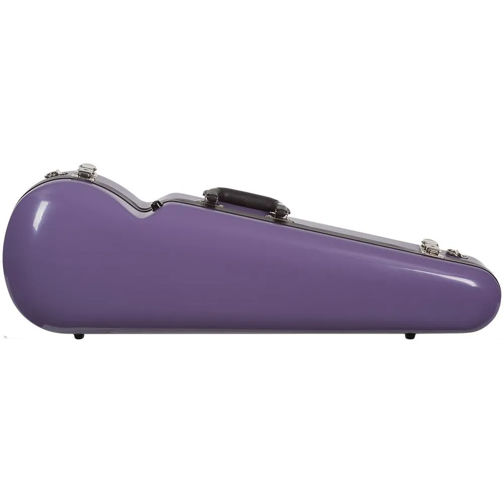 1063 Bobelock Fibreglass Violin Case