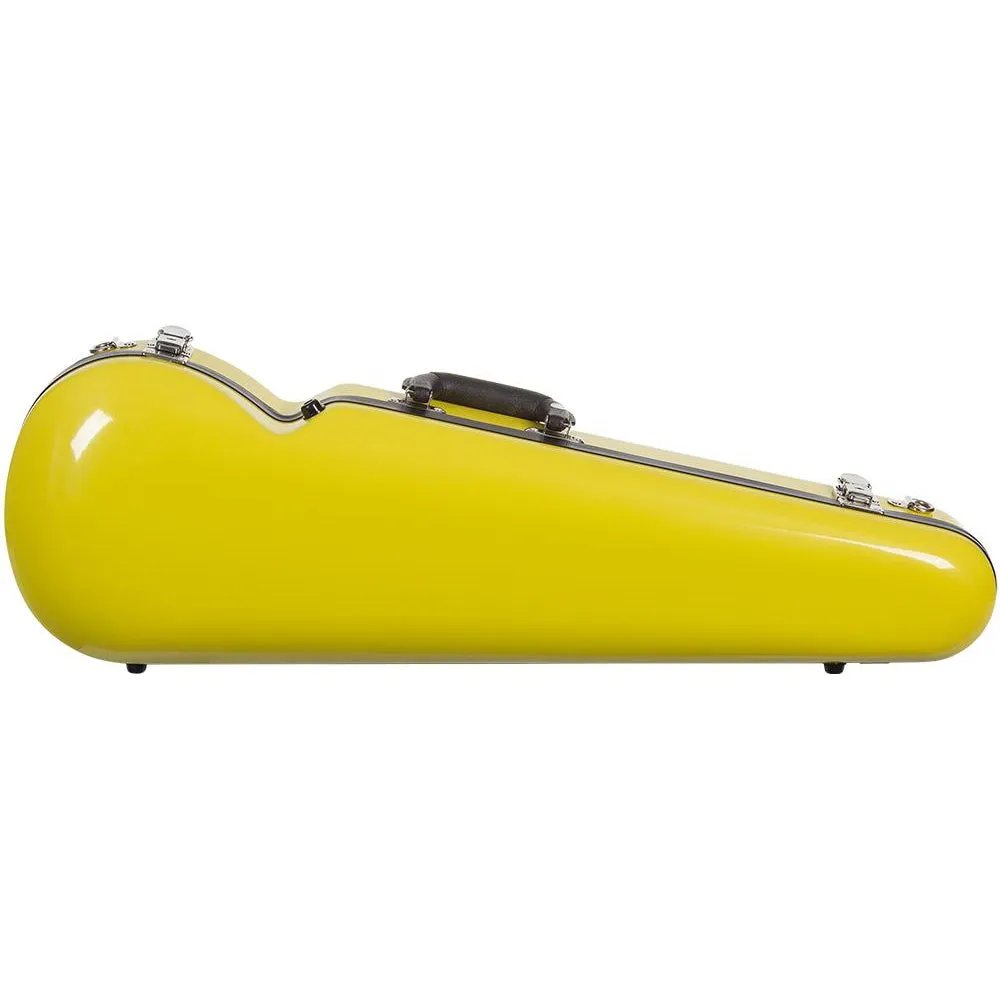 1063 Bobelock Fibreglass Violin Case