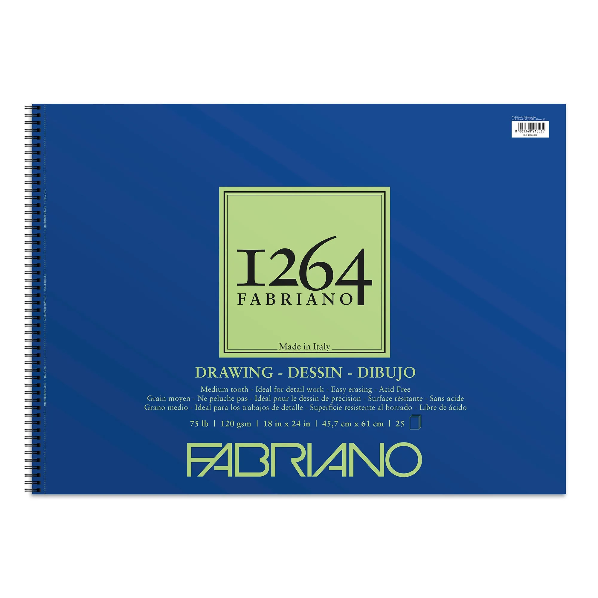 1264 Pad
