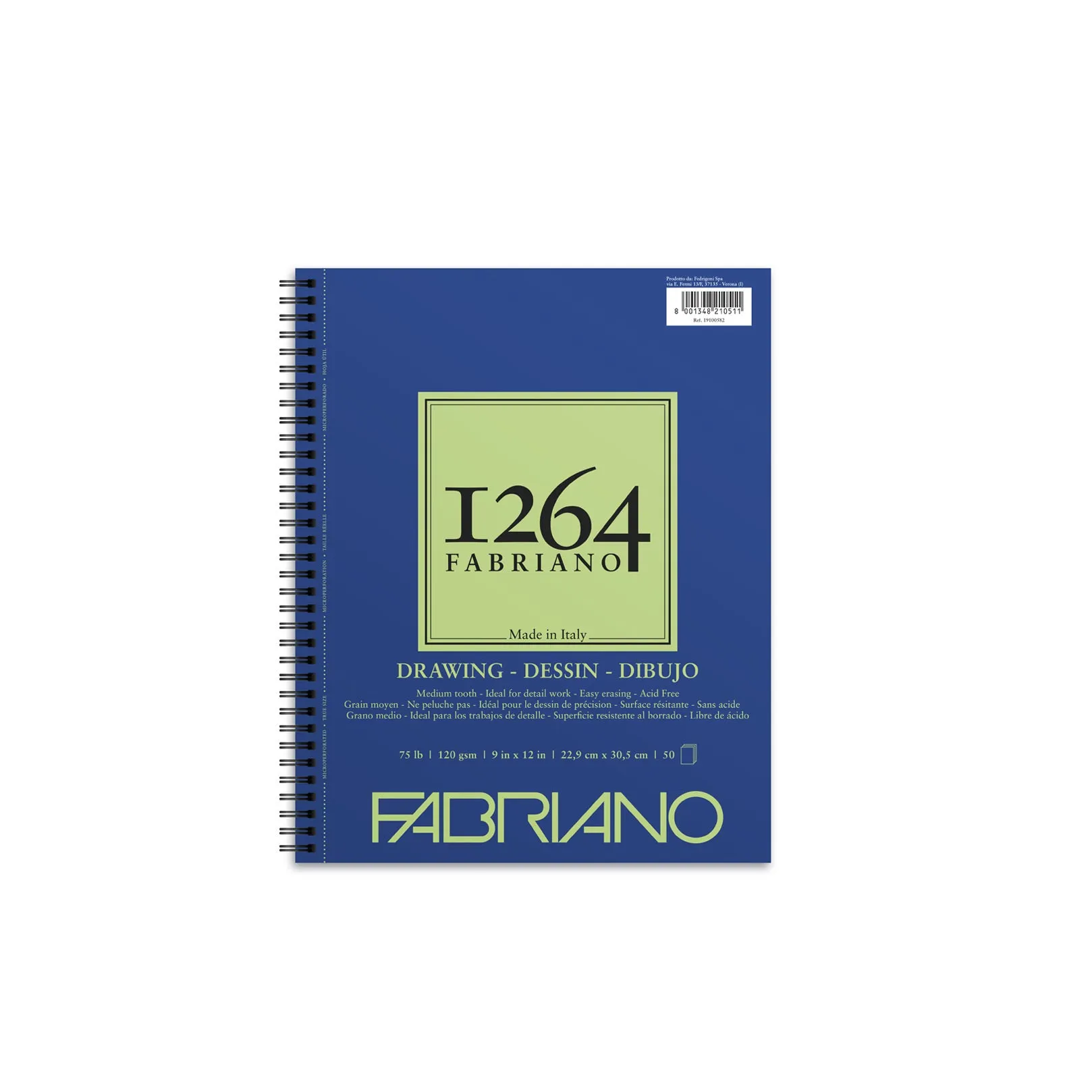 1264 Pad