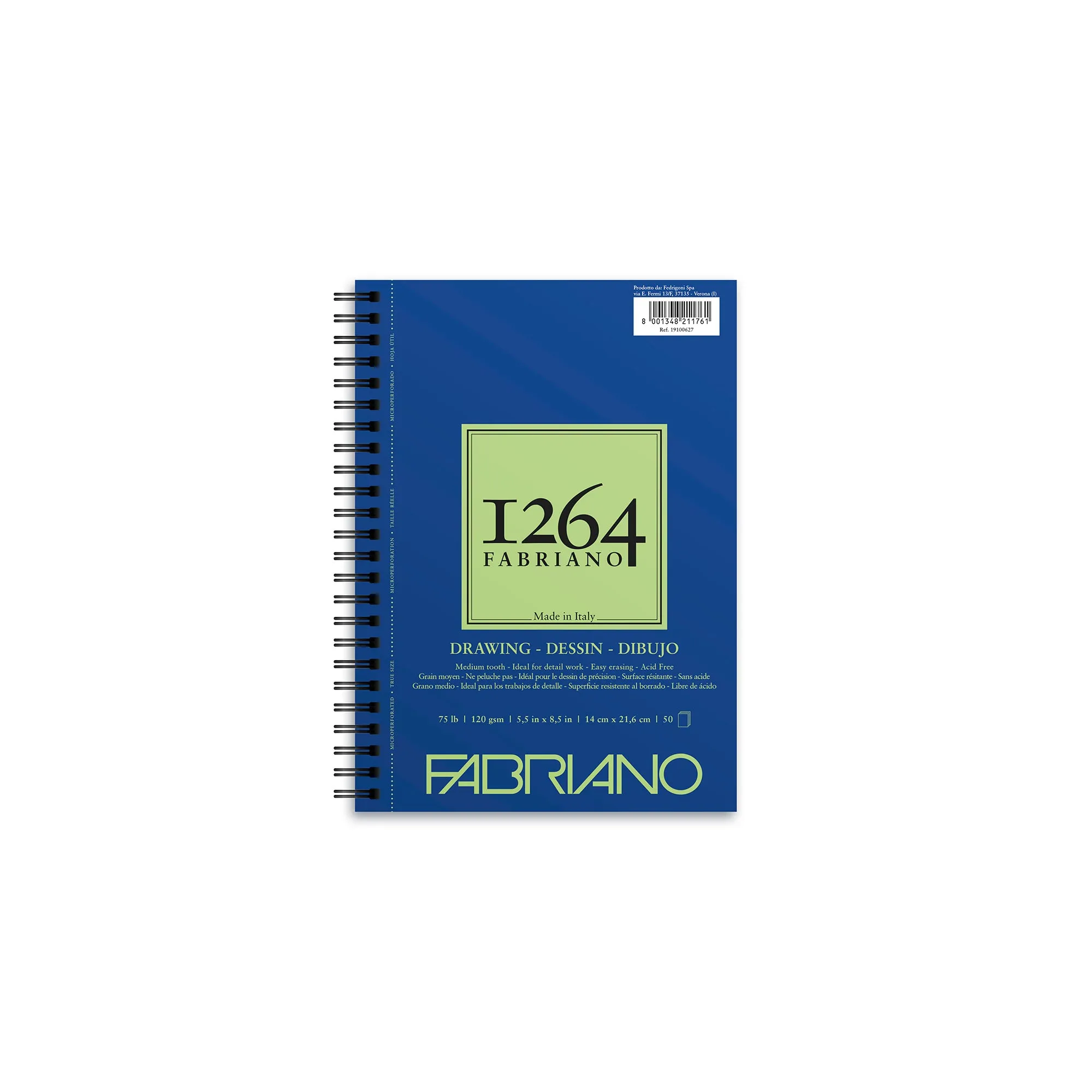 1264 Pad