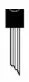 1/4" x 5/16" Mounted Points PT-60P Brown B-Rec Large Shaped