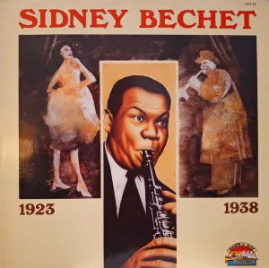 1923 - 1938