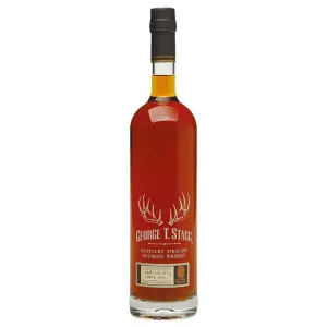 2020 George T. Stagg Straight Bourbon Whiskey 750ml