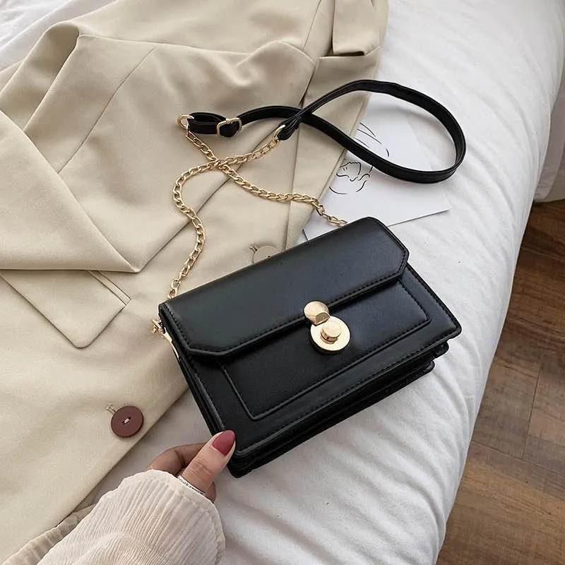 2022 new female bag stone pattern shoulder bag lady bag chain bag messenger bag fashion mobile phone bag small square bag