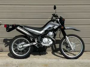2023 Yamaha XT250
