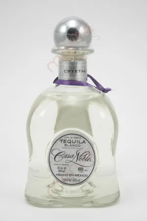 375ml Tequila Casa Noble Blanco