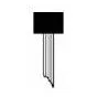 3/8" x 1/2" Mounted Points PT-60P White B Shaped