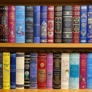 A Christmas Carol & Other Christmas Tales