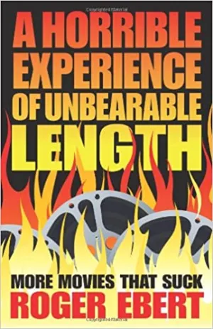 A Horrible Experience of Unbearable Length (RARE BOOKS)