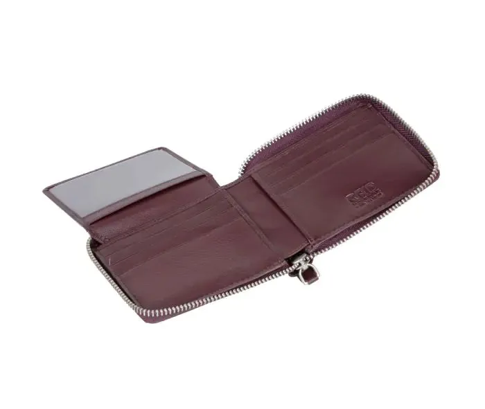 Acquaintance Wallet
