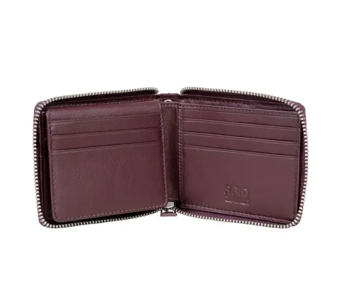 Acquaintance Wallet