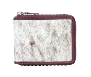 Acquaintance Wallet