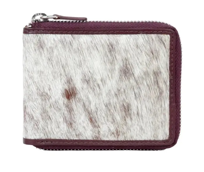 Acquaintance Wallet