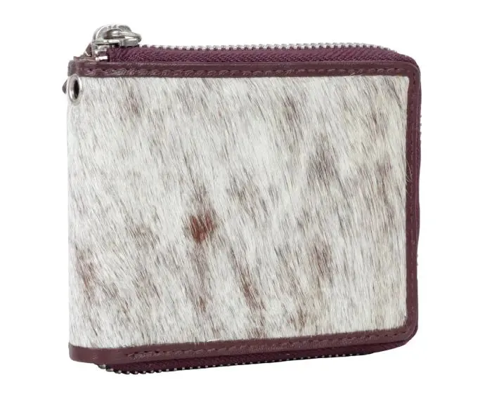 Acquaintance Wallet