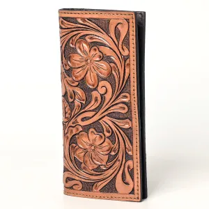 ADBGA428 American Darling Hand Tooled Genuine Leather Women Bag Western Handbag Purse
