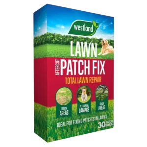 Add-on Lawn Patch Fix - 30 Patches