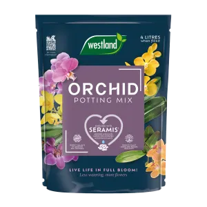 Add-on Orchid Potting Mix 4ltr