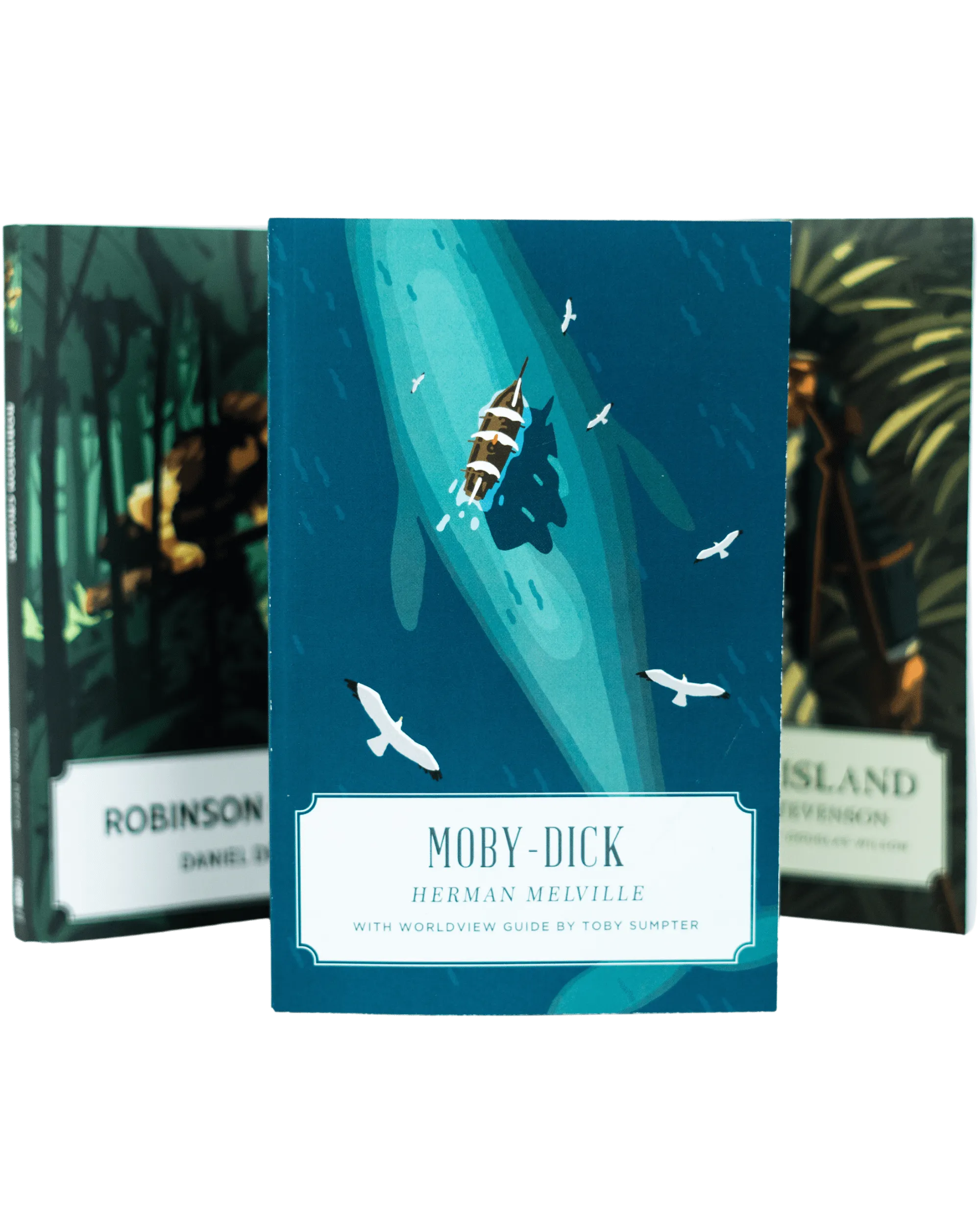 Adventure Bundle