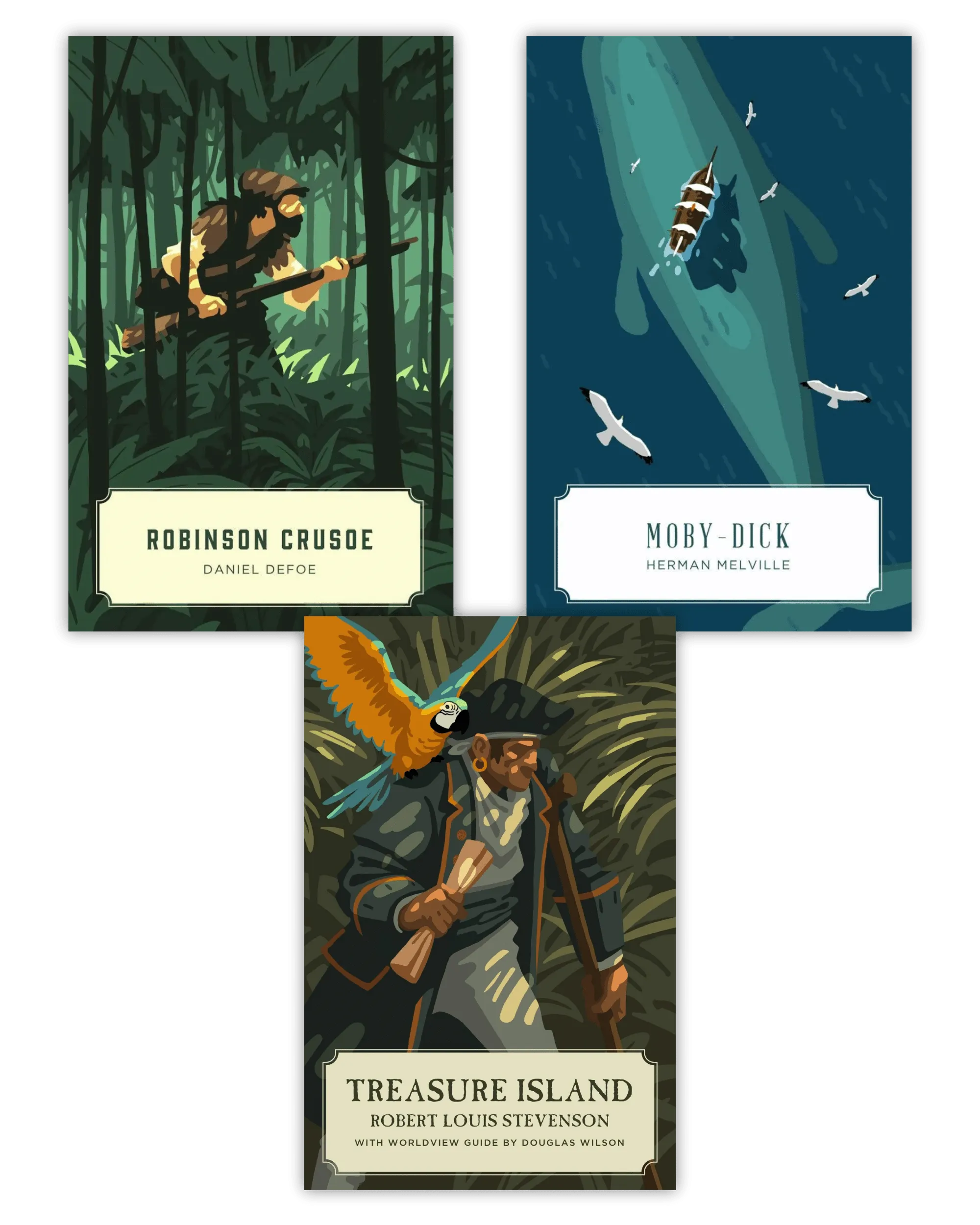 Adventure Bundle