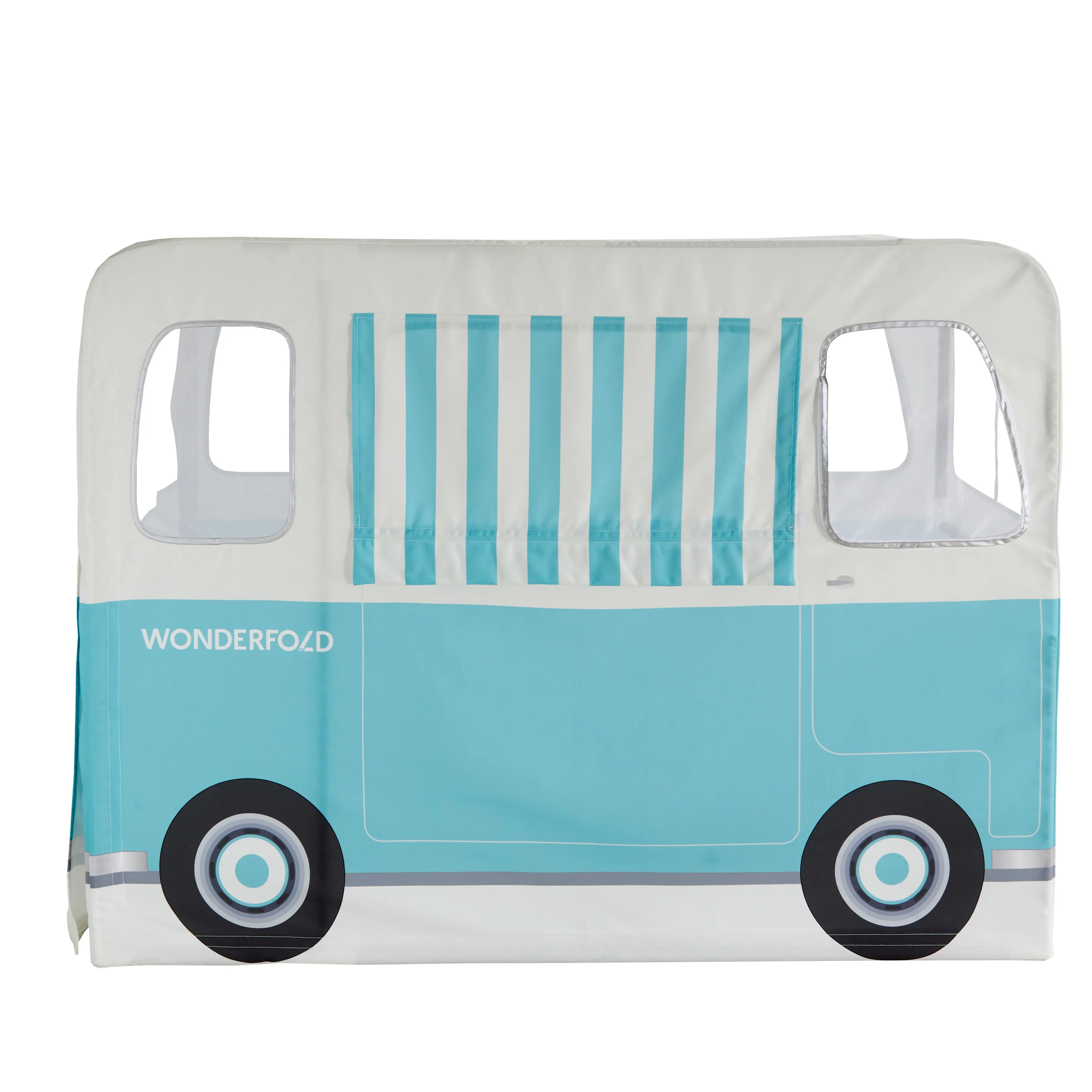 Adventure Camper