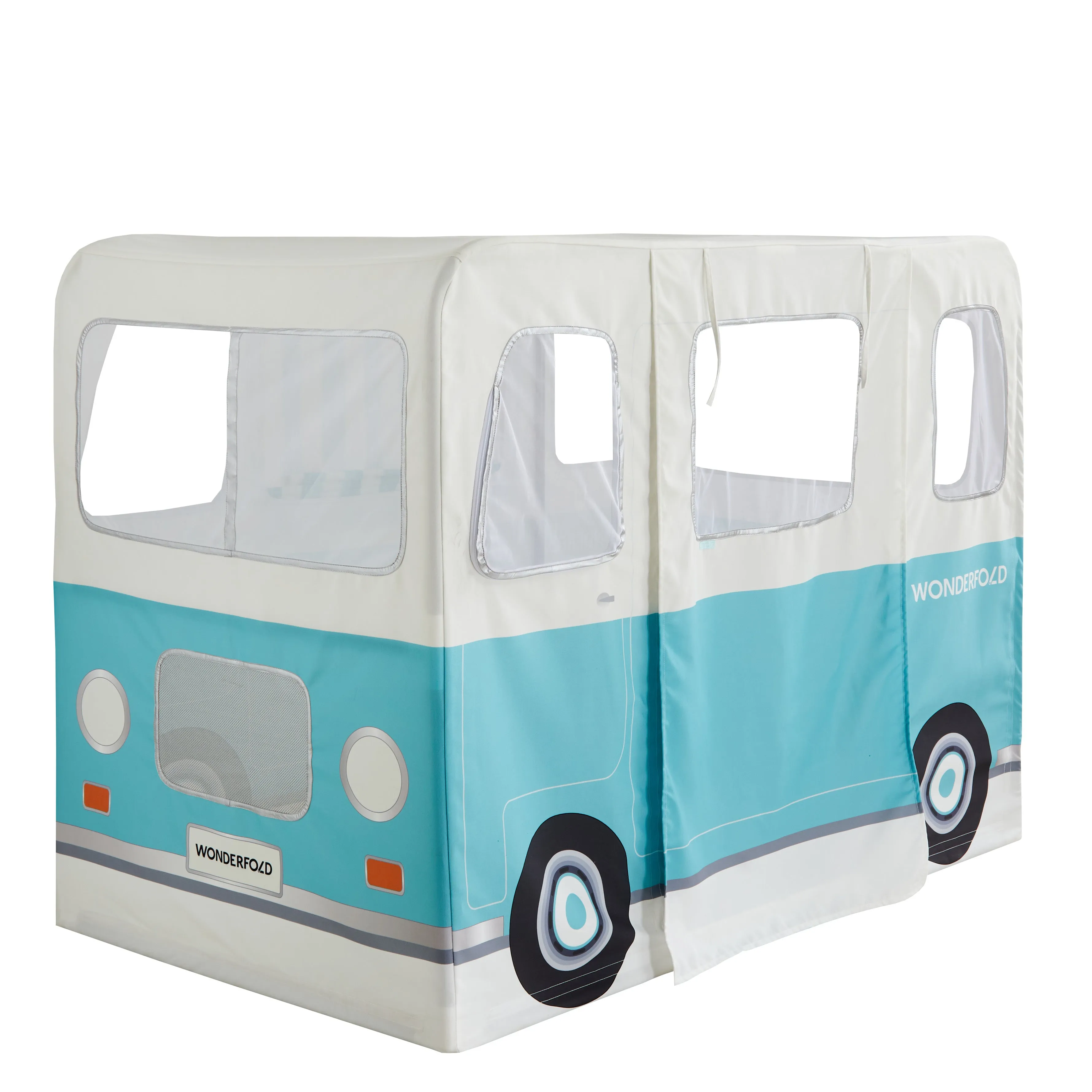 Adventure Camper