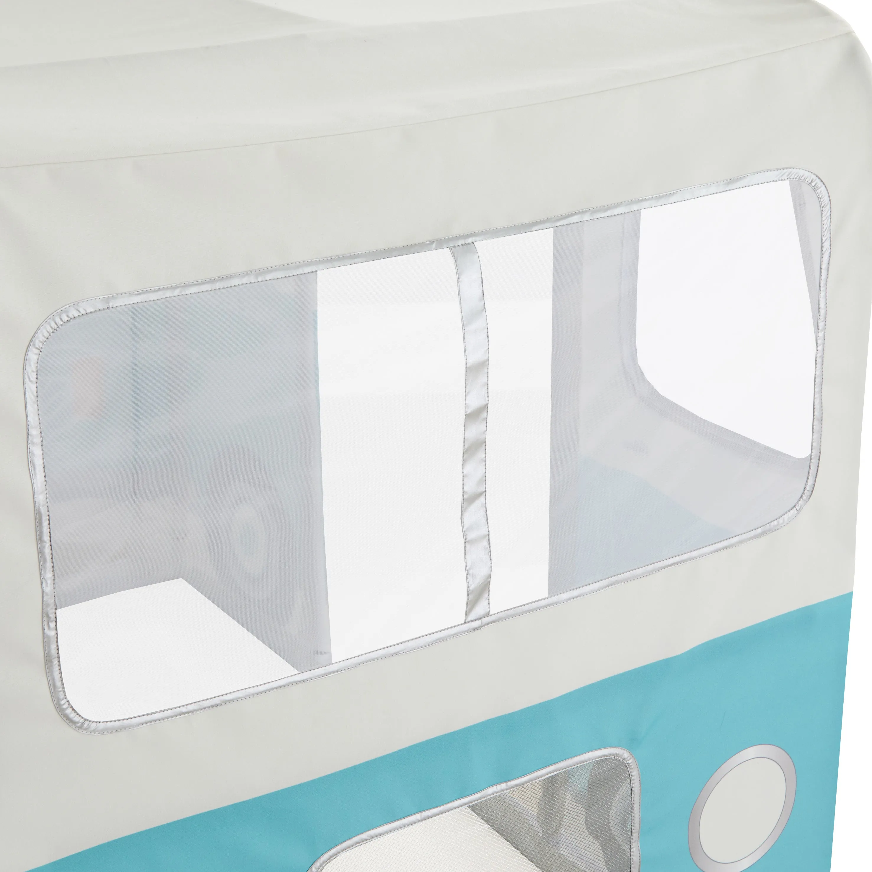 Adventure Camper