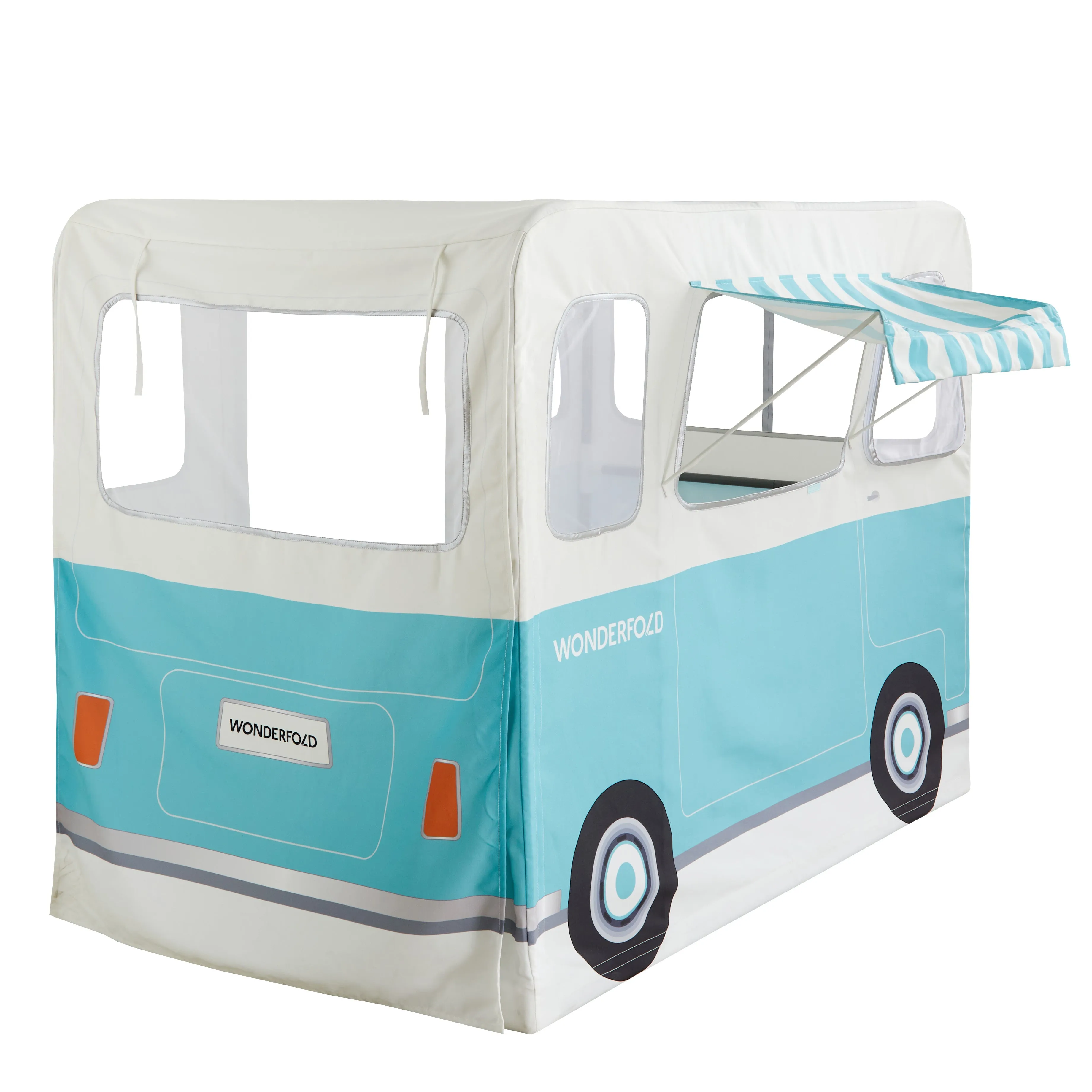 Adventure Camper