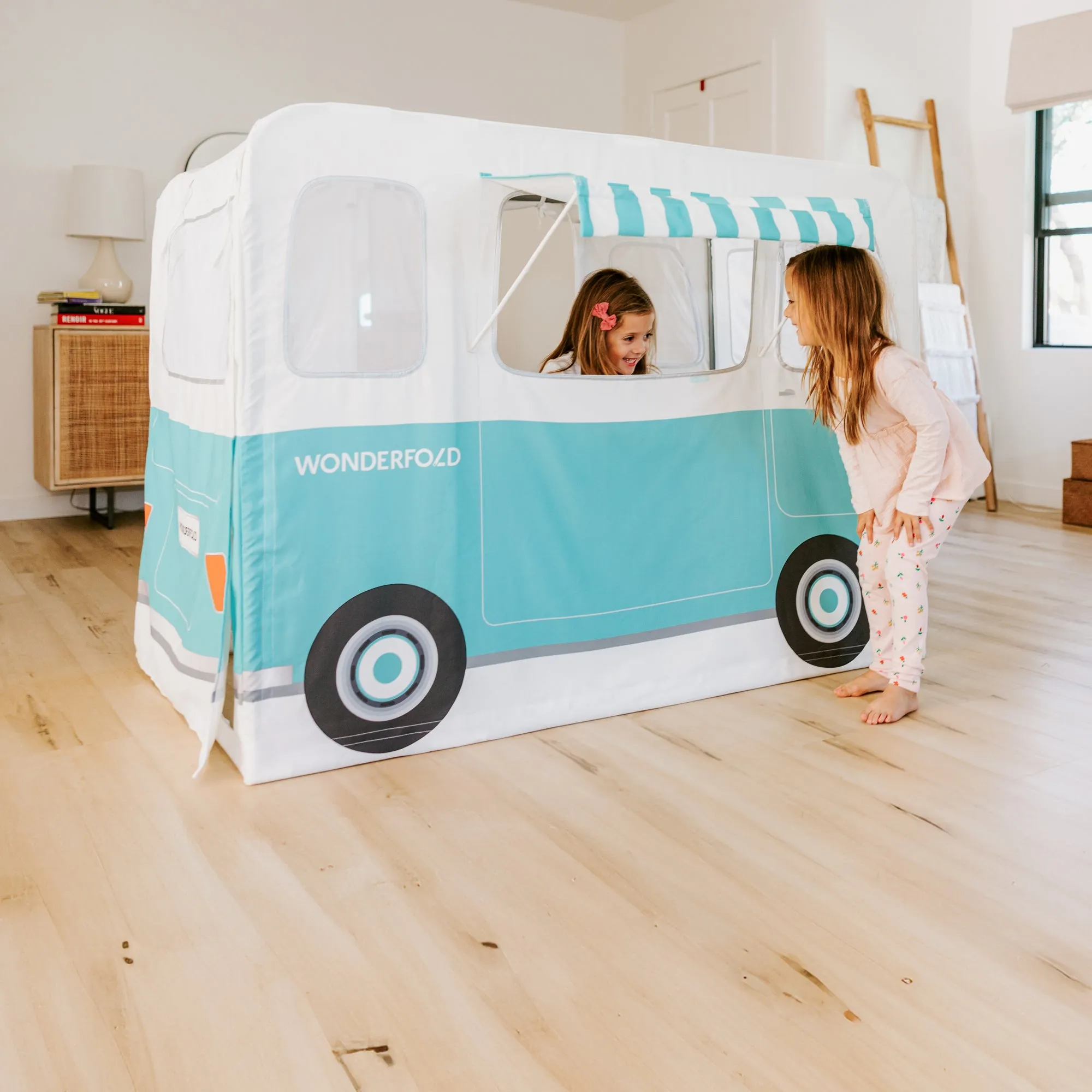 Adventure Camper