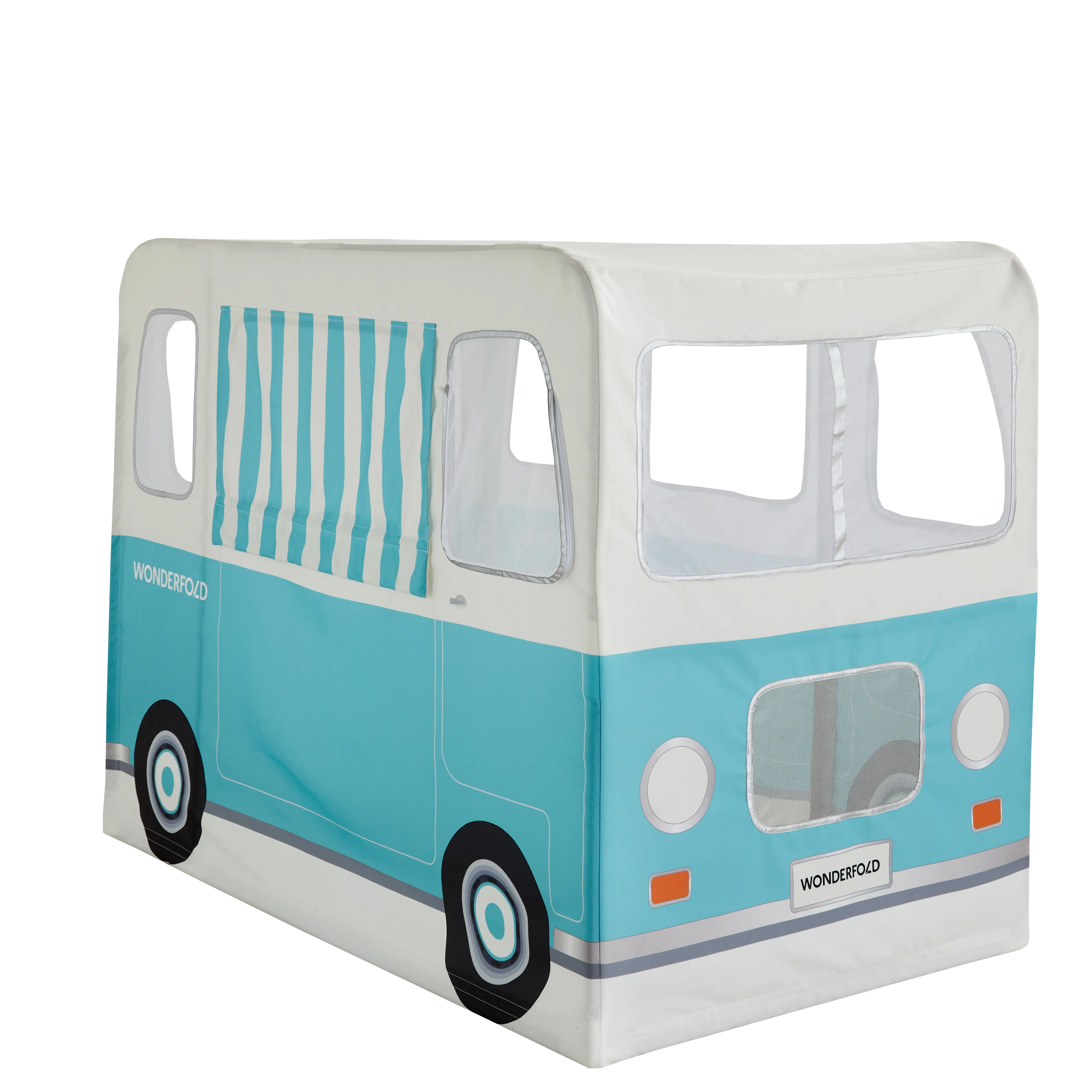 Adventure Camper