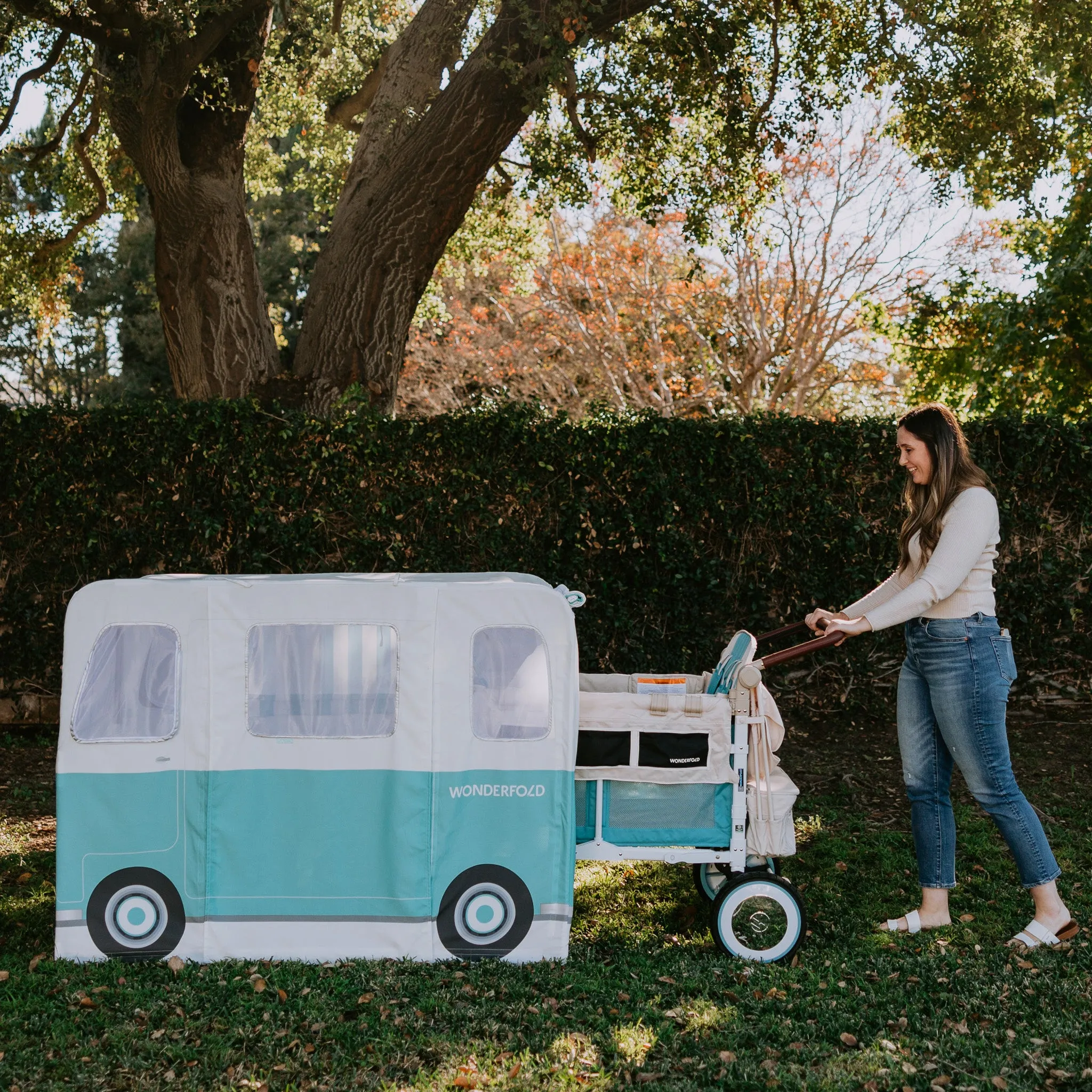 Adventure Camper
