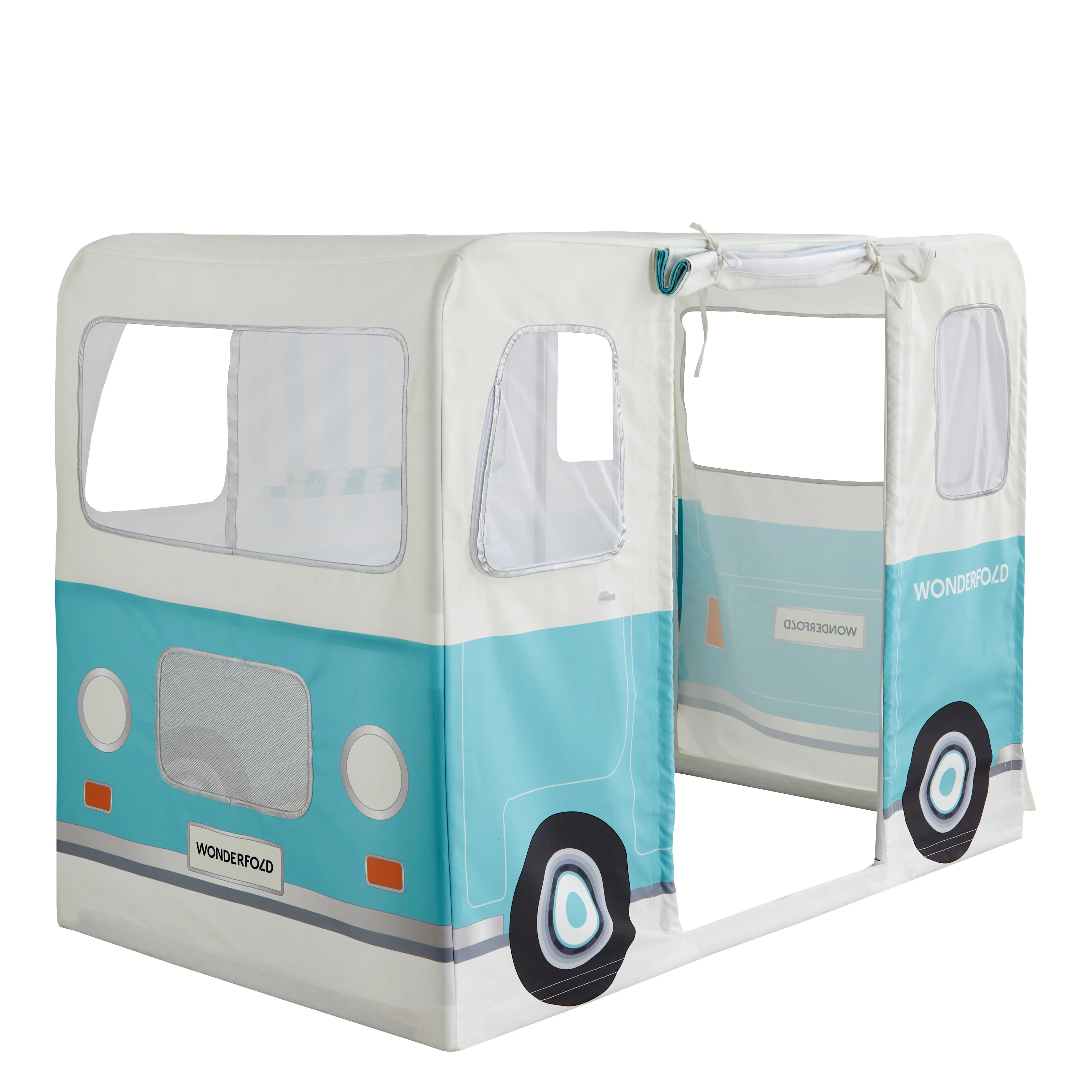 Adventure Camper