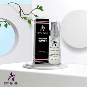 Adventure Face Primer