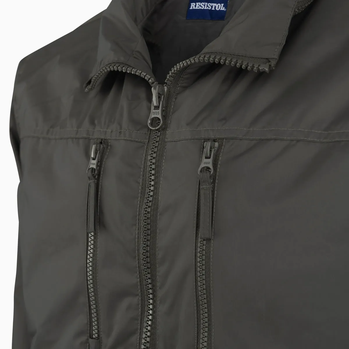 Adventure Jacket
