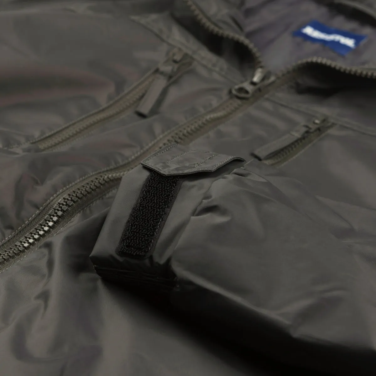 Adventure Jacket